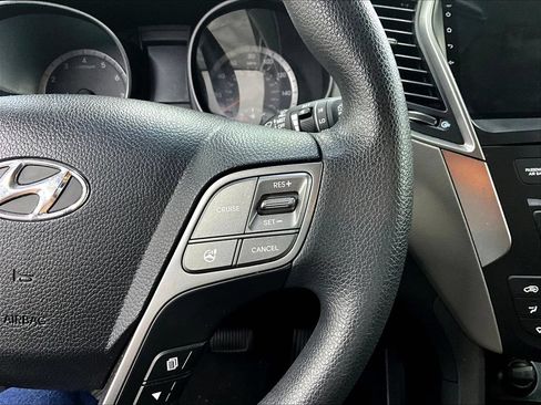 Used 2015 Hyundai Santa Fe Sport AWD/4WD image 14