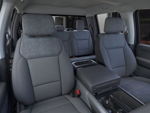 New 2025 Ford F150 XLT w/ Equipment Group 302A MID image 10