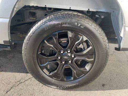 Certified 2023 Ford F150 Lariat w/ Equipment Group 502A High image 15