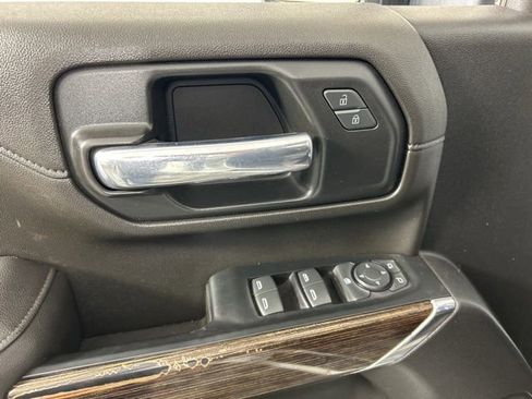 Used 2023 GMC Sierra 3500 SLE w/ SLE Convenience Package AWD/4WD image 27
