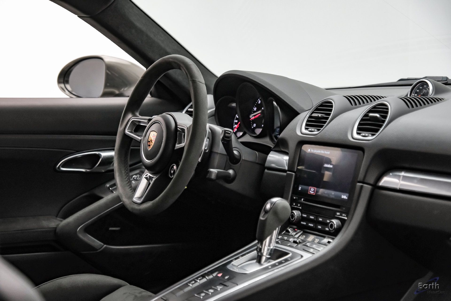 Used 2023 Porsche 718 Cayman GTS RWD image 47