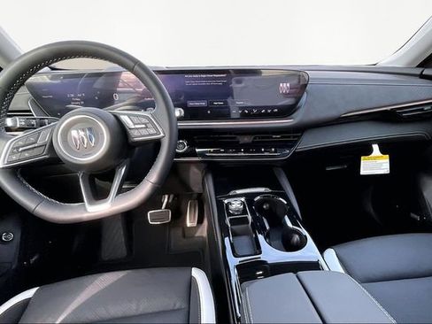 New 2026 Buick Envision Sport Touring AWD/4WD image 6