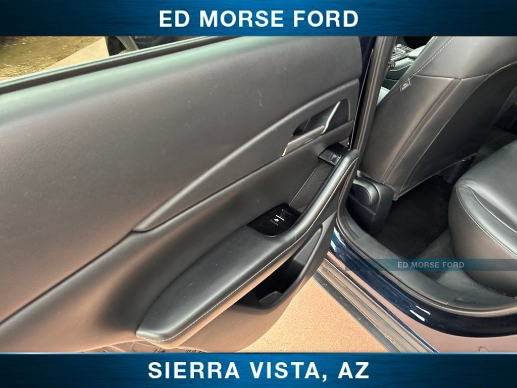 Used 2024 MAZDA CX-30 AWD 2.5 S w/ Select Sport Pkg image 16