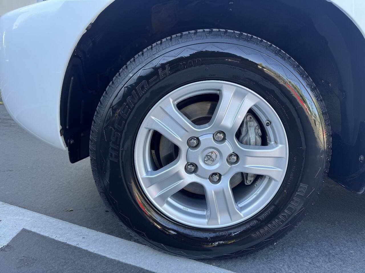 Used 2016 Toyota Sequoia SR5 AWD/4WD image 20