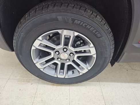 New 2026 GMC Terrain Elevation w/ LPO, Floor Liner Package image 14