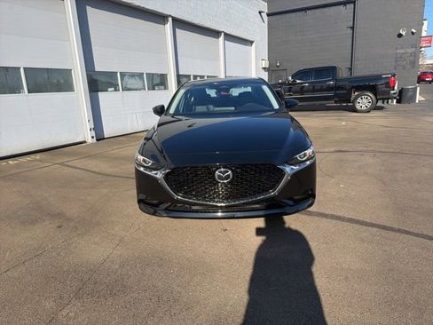 New 2026 MAZDA MAZDA3 2.5 S Sedan w/ Preferred Pkg image 19