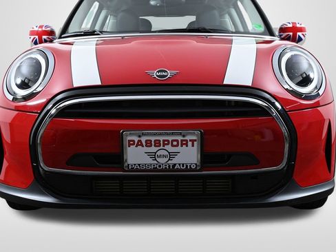 Certified 2024 MINI Cooper 2-Door Hardtop image 2