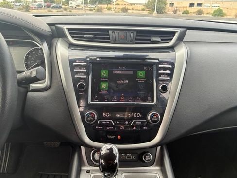 Certified 2024 Nissan Murano SL FWD image 16