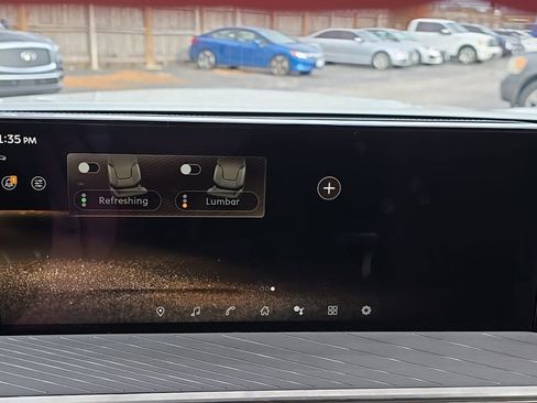 Used 2026 INFINITI QX80 Autograph image 31