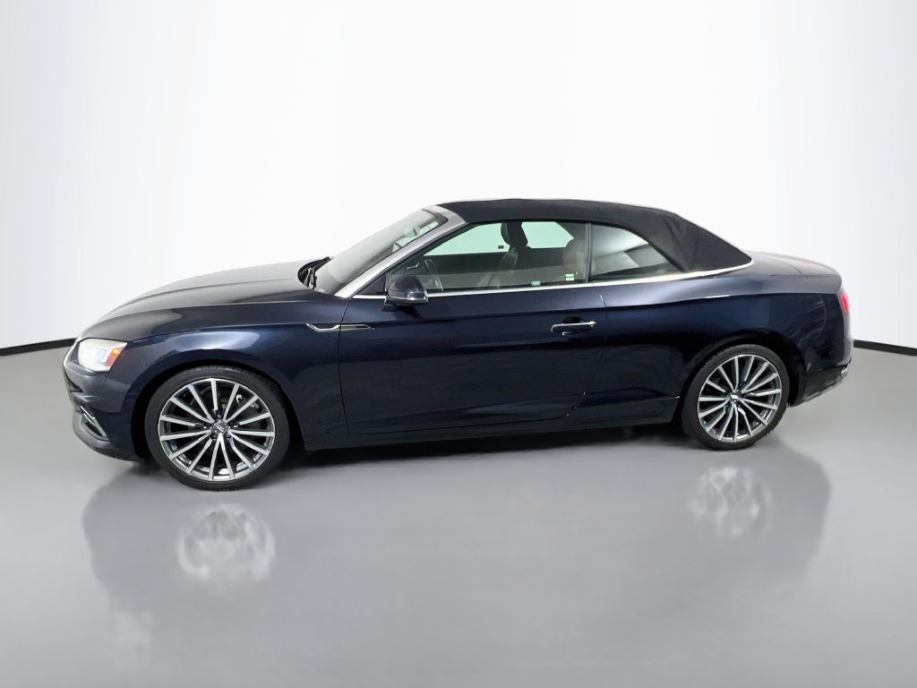 Used 2018 Audi A5 2.0T Prestige AWD/4WD image 6