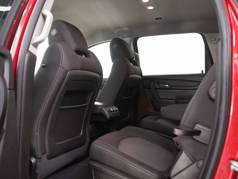 Used 2013 Chevrolet Traverse LT AWD/4WD image 19