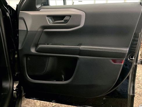 New 2025 Ford Bronco Sport Outer Banks w/ Outer Banks Tech Package+ image 34