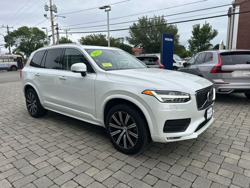 Used 2023 Volvo XC90 B5 Core w/ Climate Package AWD/4WD image 44