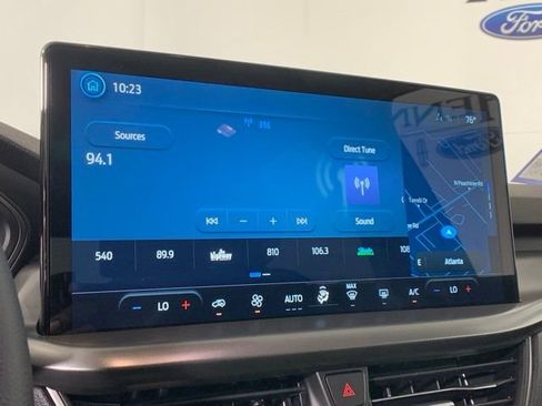 Used 2025 Ford Escape Active w/ Tech Pack #1 image 15