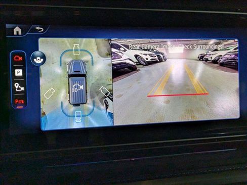 New 2025 Mercedes-Benz G 580 w/ EQ Technology image 13