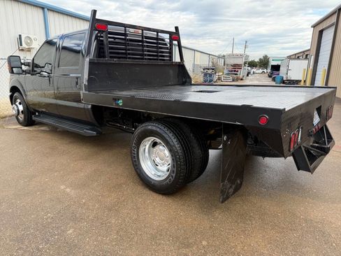 Used 2015 Ford F350 Lariat image 8