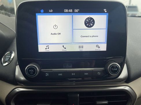 Used 2019 Ford EcoSport SE image 10