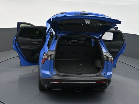 Used 2025 Chevrolet Equinox RS w/ Safety and Technology Package image 33