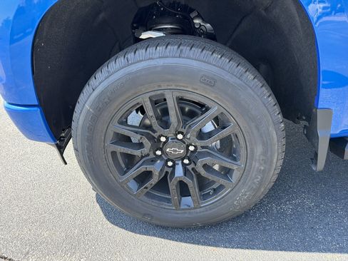 New 2025 Chevrolet Silverado 1500 RST w/ Convenience Package II image 11