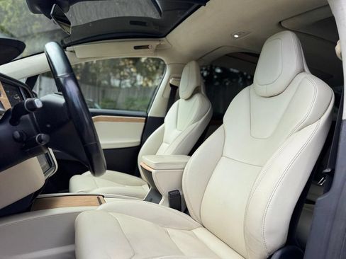 Used 2018 Tesla Model X AWD/4WD image 19