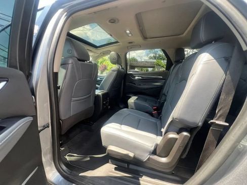 Used 2020 Buick Enclave Premium w/ Sun and Sites Package AWD/4WD image 29