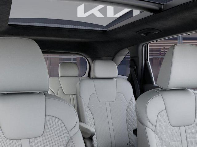 New 2025 Kia Sorento SX Prestige AWD/4WD image 27