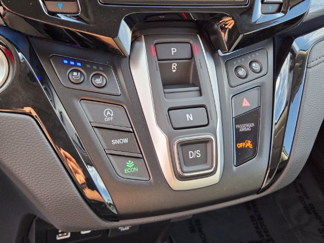 New 2026 Honda Odyssey Elite image 16