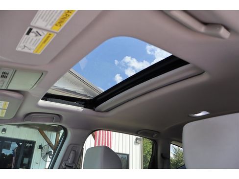 Used 2018 Honda CR-V EX image 20