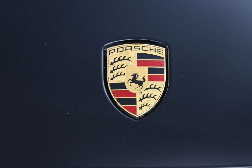 Certified 2023 Porsche Panamera RWD image 31