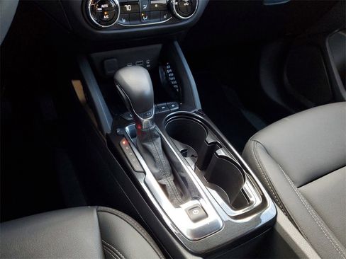 Used 2023 Chevrolet TrailBlazer ACTIV w/ Convenience Package image 20