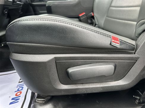 Used 2023 RAM 1500 Tradesman w/ Trailer Tow Group image 12