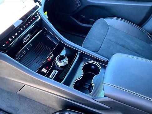 New 2026 Jeep Grand Cherokee Altitude AWD/4WD image 17