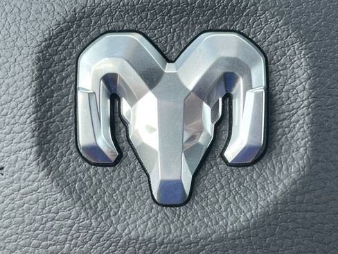 New 2026 RAM 2500 Rebel w/ Rebel Level 2 Equipment Group AWD/4WD image 48