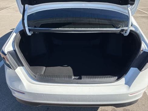 Certified 2025 Honda Accord SE image 23