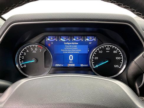 Certified 2023 Ford F150 XLT w/ Equipment Group 302A High AWD/4WD image 21