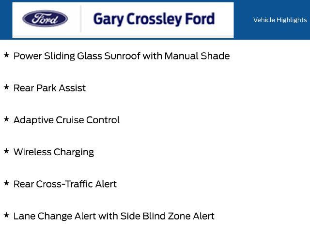 Used 2025 Chevrolet Trax ACTIV w/ Sunroof Package FWD image 23