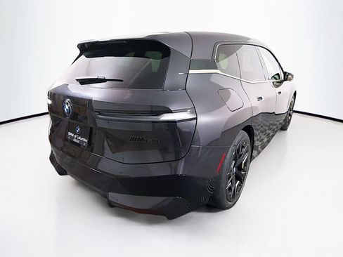 Used 2024 BMW iX M60 AWD/4WD image 7