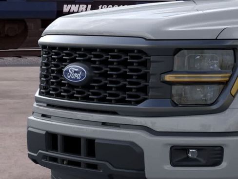 New 2026 Ford F150 STX RWD image 17