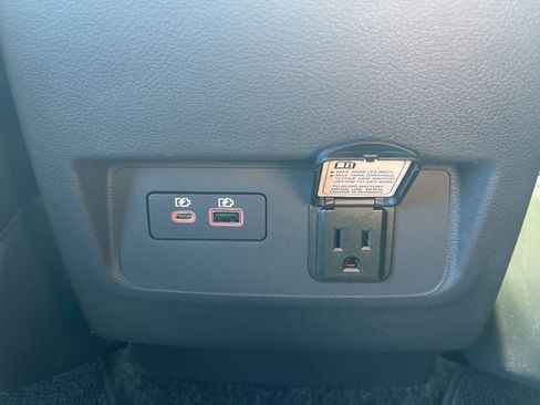 New 2026 Nissan Frontier PRO-4X image 15