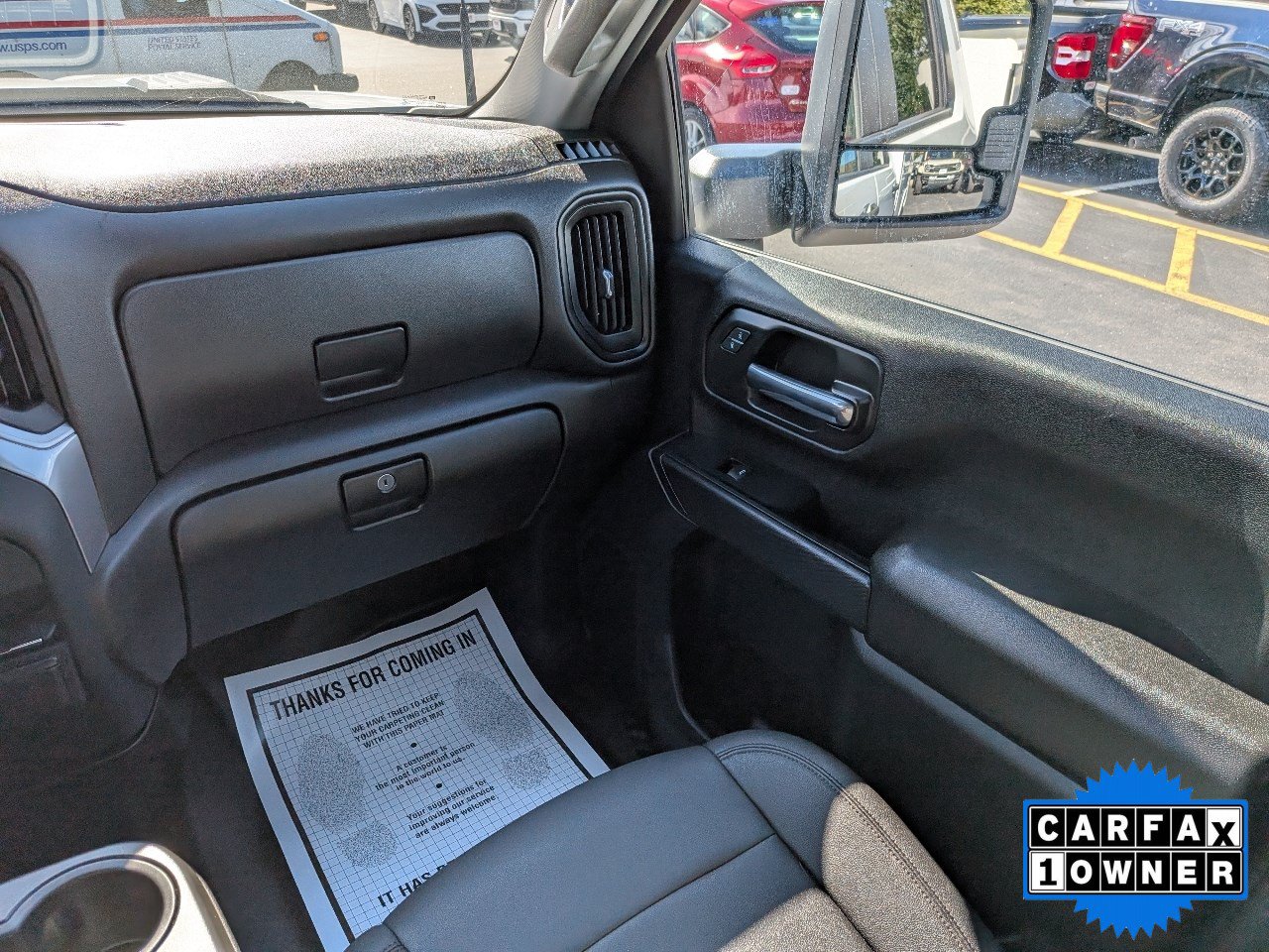 Used 2023 Chevrolet Silverado 3500 W/T w/ WT Convenience Package AWD/4WD image 18