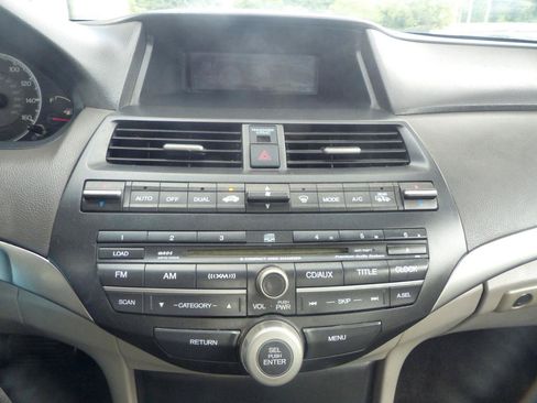 Used 2009 Honda Accord EX-L image 23