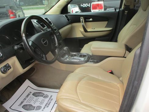 Used 2011 GMC Acadia Denali AWD/4WD image 11