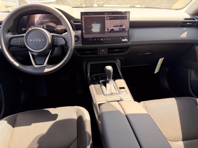 New 2026 MAZDA CX-5 Preferred AWD/4WD image 7