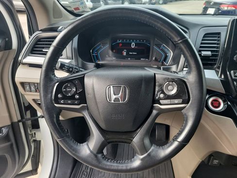 Used 2019 Honda Odyssey Elite image 21