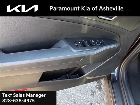 New 2026 Kia Sportage LX w/ LX Convenience Package image 24