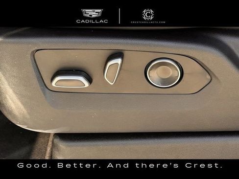 Certified 2024 Cadillac Escalade Sport w/ Touring Package RWD image 25