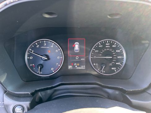 Certified 2023 Subaru Outback Premium w/ Popular Package #1 image 13