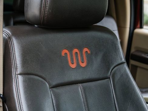 Used 2015 Ford F250 King Ranch w/ FX4 Off-Road Package image 40