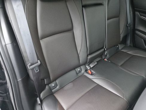 Used 2024 MAZDA MAZDA3 Hatchback w/Premium Plus Pkg image 21