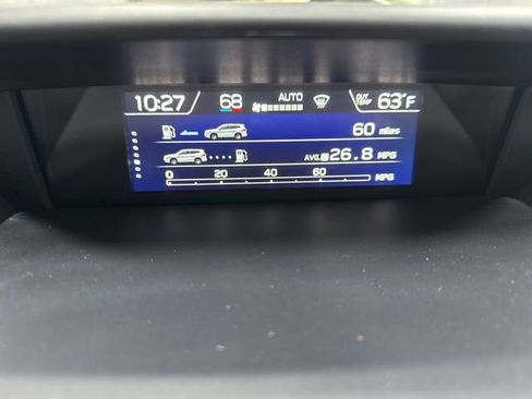 Used 2019 Subaru Forester Premium AWD/4WD image 19